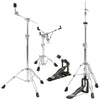 DW 3000 Series 4pc. Hardware Pack Drums and Percussion / Parts and Accessories / Stands