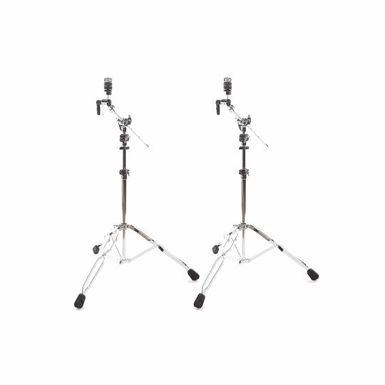 DW 3700A Boom Cymbal Stand (2 Pack Bundle) Drums and Percussion / Parts and Accessories / Stands