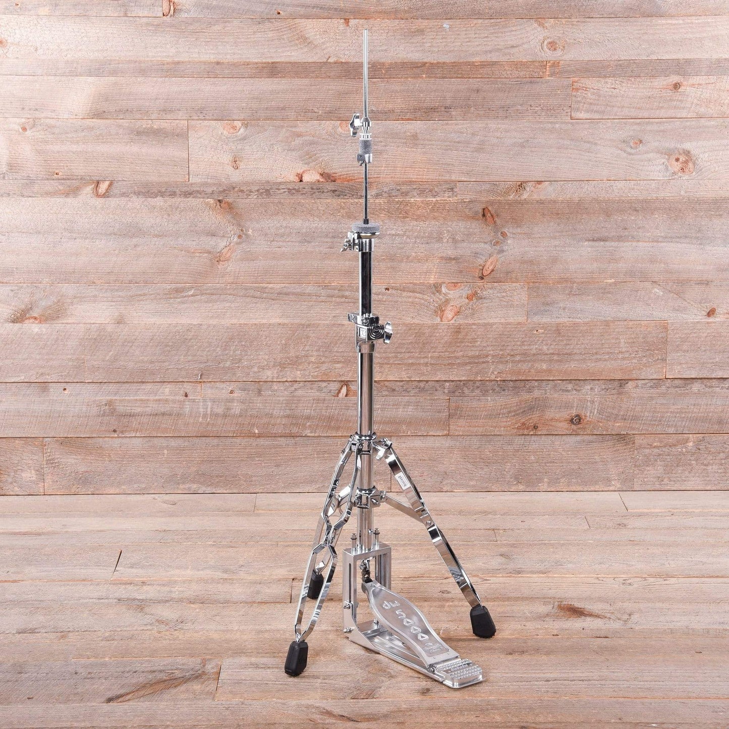 DW 5500D CDE Modern Retro 3-Leg Hi-Hat Stand Drums and Percussion / Parts and Accessories / Stands