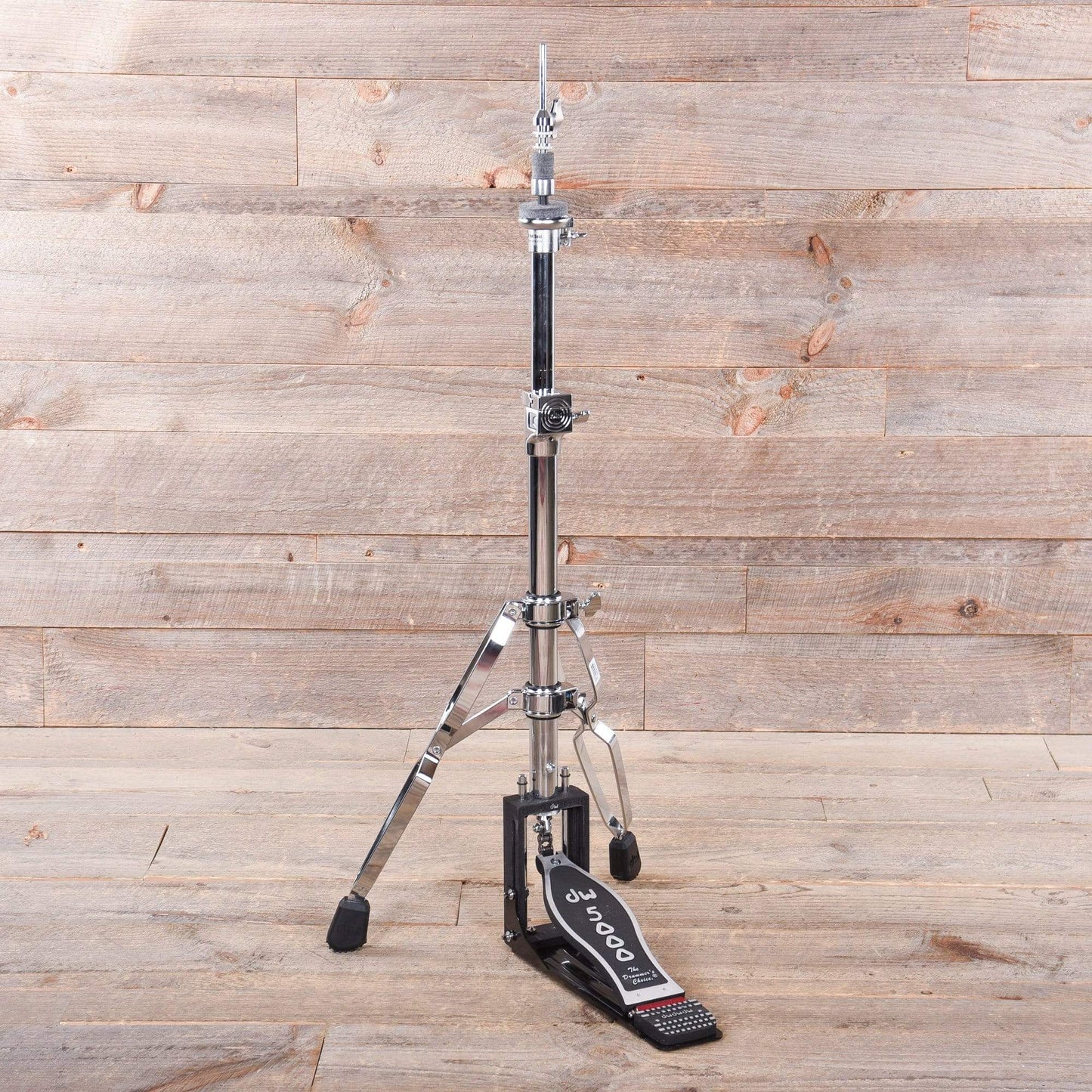 DW 5500TD 2-Leg Hi-Hat Stand Drums and Percussion / Parts and Accessories / Stands