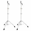 DW 5710 Straight Cymbal Stand (2 Pack Bundle) Drums and Percussion / Parts and Accessories / Stands