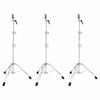 DW 5710 Straight Cymbal Stand (3 Pack Bundle) Drums and Percussion / Parts and Accessories / Stands