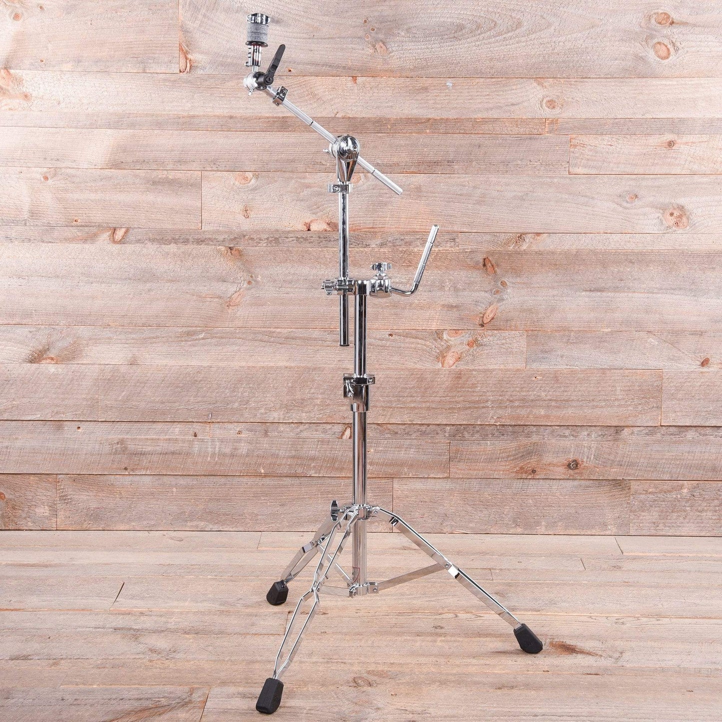 DW 5791 Single Tom/Cymbal Stand Drums and Percussion / Parts and Accessories / Stands