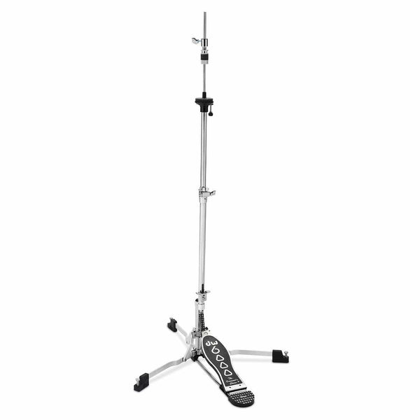 DW 6500UL Ultra Light Flat Base HiHat Stand Chicago Music Exchange