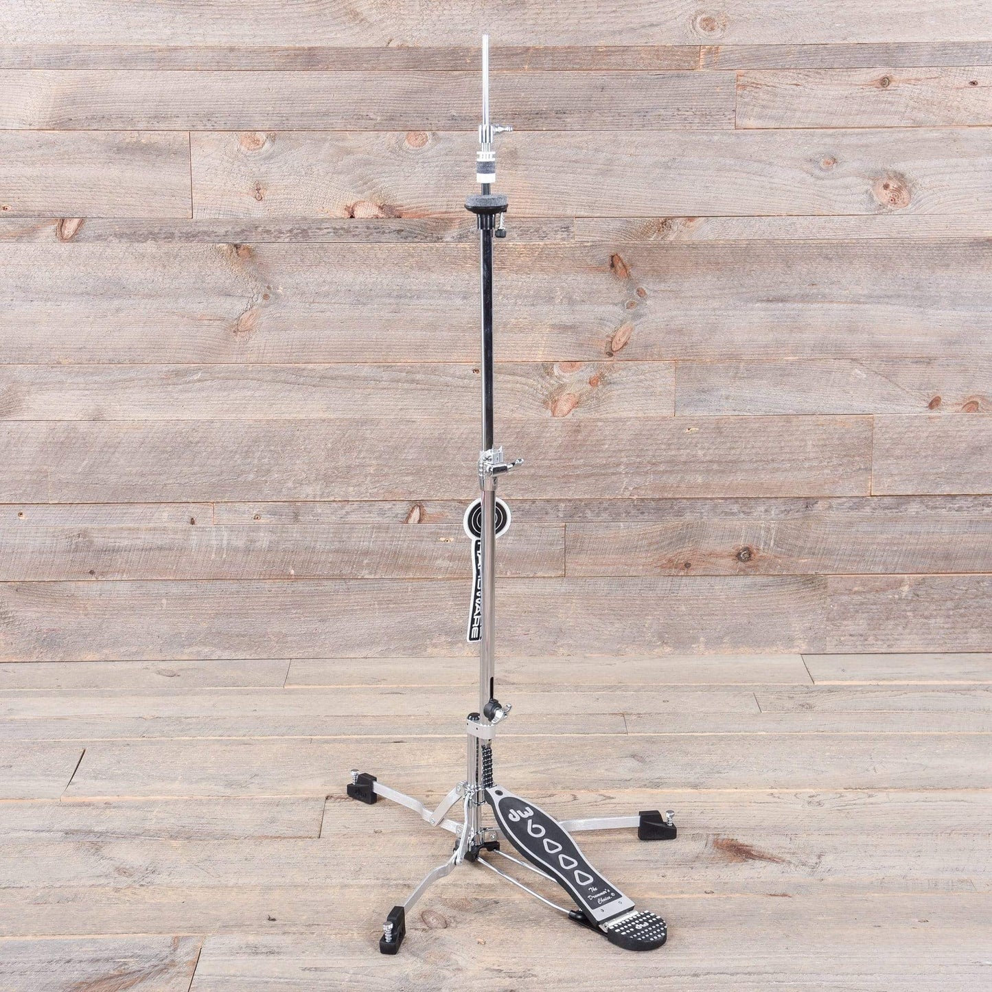 DW 6500UL Ultra Light Flat Base Hi-Hat Stand Drums and Percussion / Parts and Accessories / Stands
