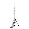 DW 9500TBXF Extended Footboard 2-Leg Hi-Hat Stand Drums and Percussion / Parts and Accessories / Stands