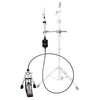 DW 9502LB8 Remote Hi-Hat (8ft Cable) Drums and Percussion / Parts and Accessories / Stands
