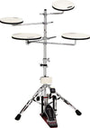 DW Go Anywhere Practice Set Drums and Percussion / Practice Pads