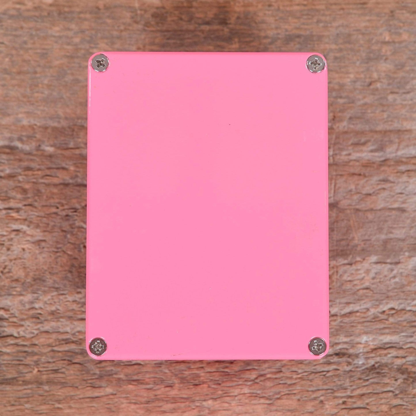 Dwarfcraft Devices Grazer Granular Repeater and Glitch Pedal Pink Effects and Pedals / Delay