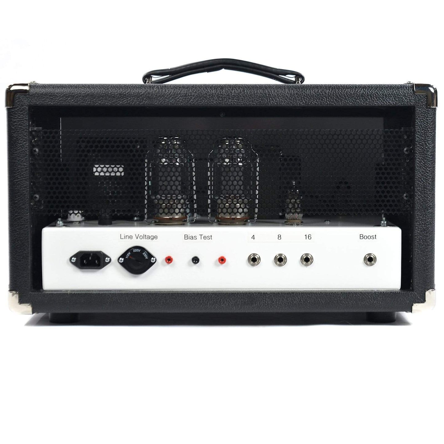 Earthquaker Devices Sound Projector 25 Head Black Amps / Boutique Amps