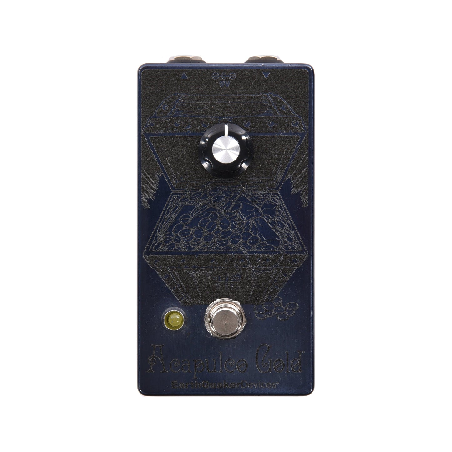 EarthQuaker Devices Acapulco Gold v2 One-of-a-Kind Color #03