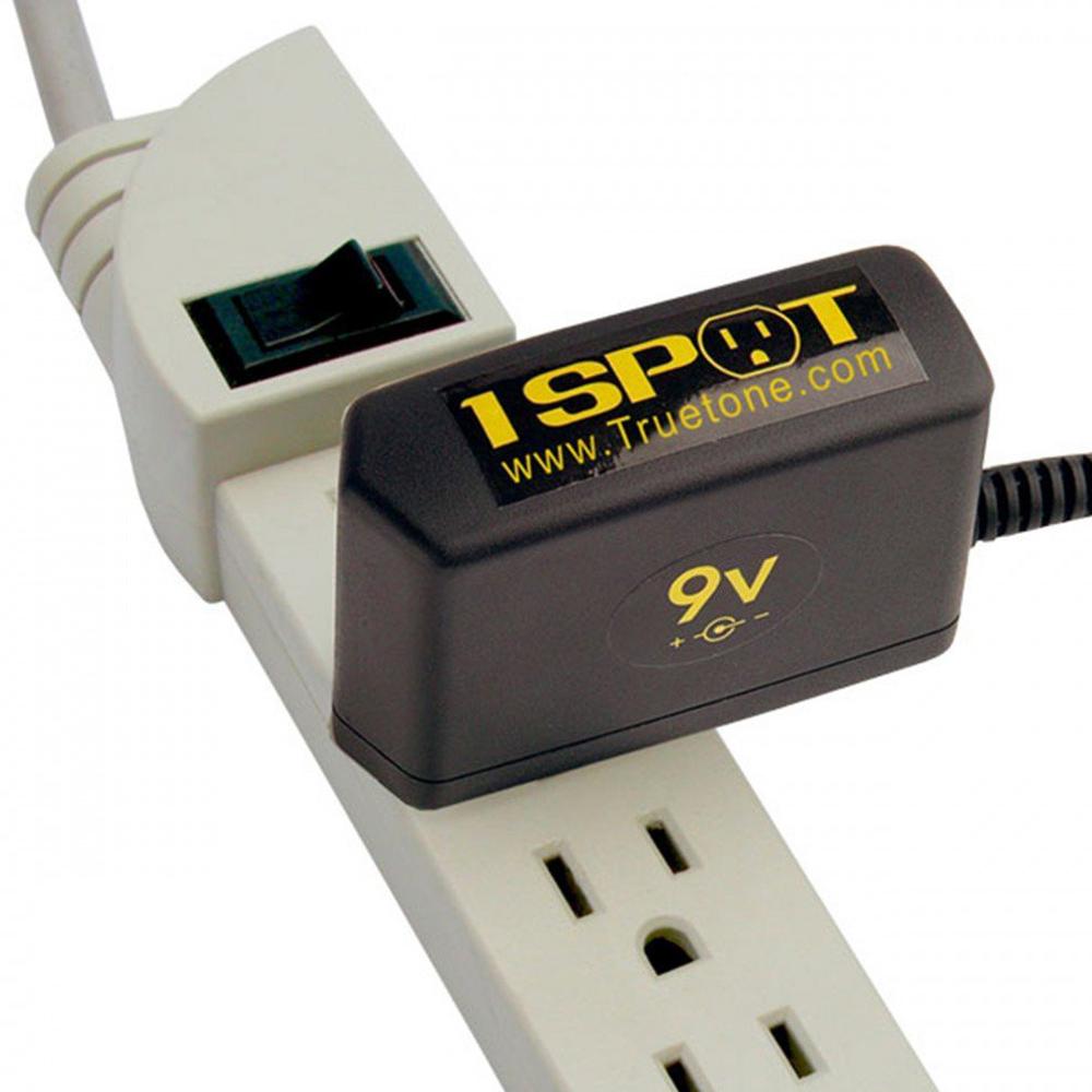 Earthquaker Devices Avalanche Run Stereo Delay and Reverb Bundle w/ Truetone 1 Spot 9v Adapter Effects and Pedals / Delay