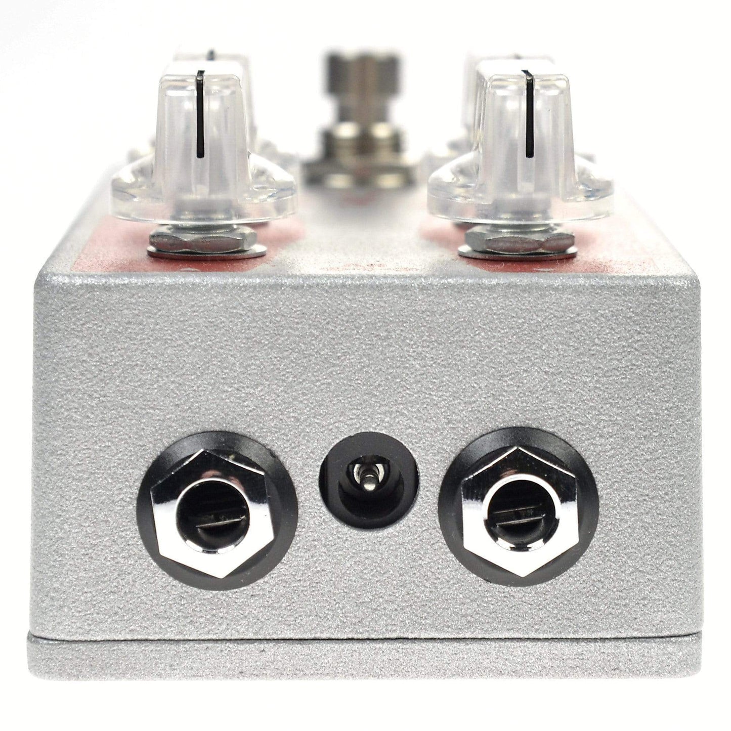 Earthquaker Devices Cloven Hoof Red v2 Effects and Pedals / Fuzz