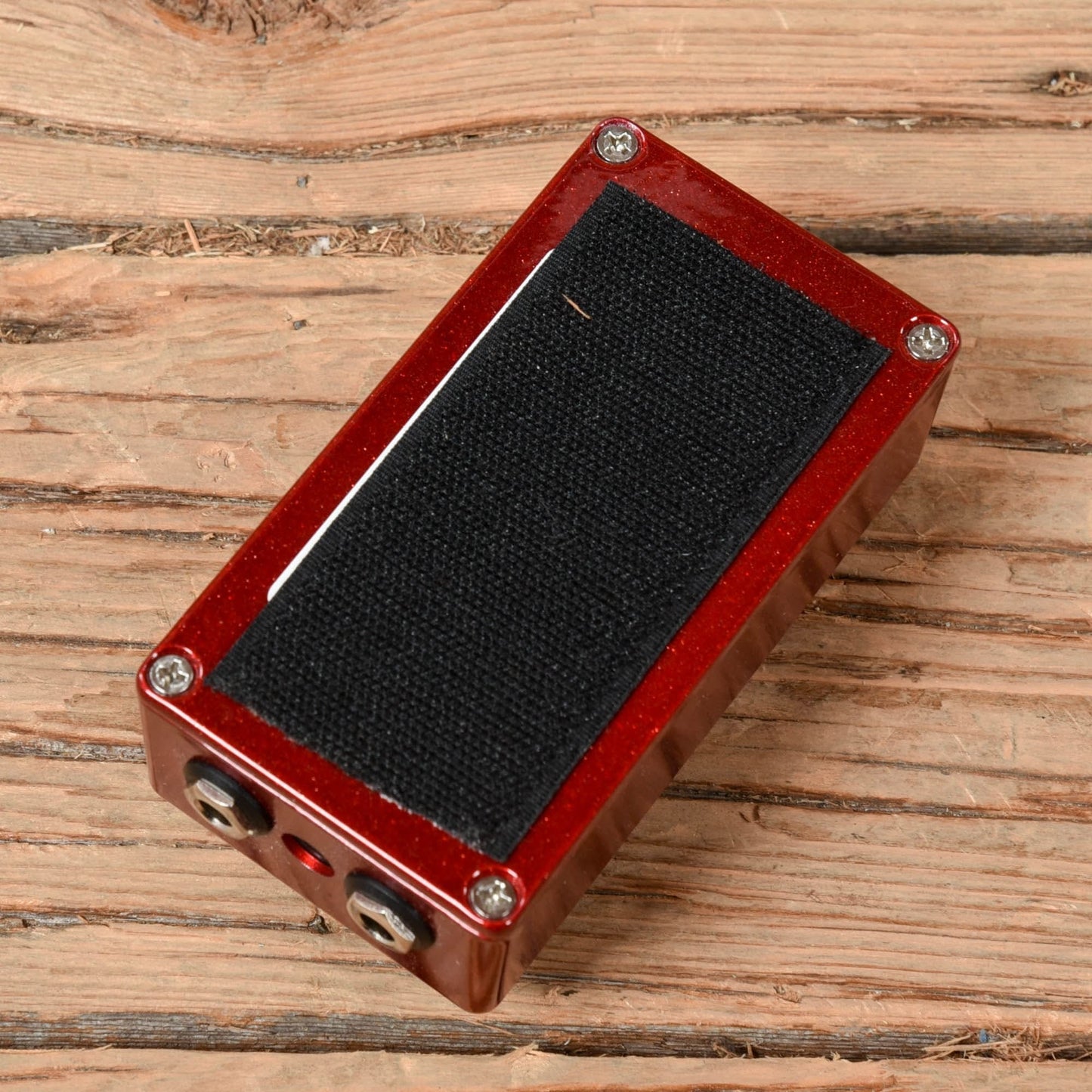 Earthquaker Devices Grand Orbiter V3 Effects and Pedals / Phase Shifters