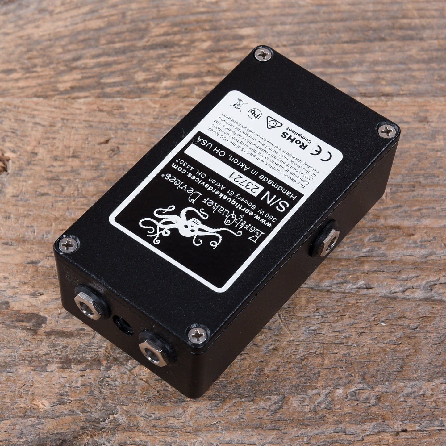 EarthQuaker Devices Afterneath V3 Enhanced Otherworldly Reverberation Machine CME Exclusive Lime Green Effects and Pedals / Reverb