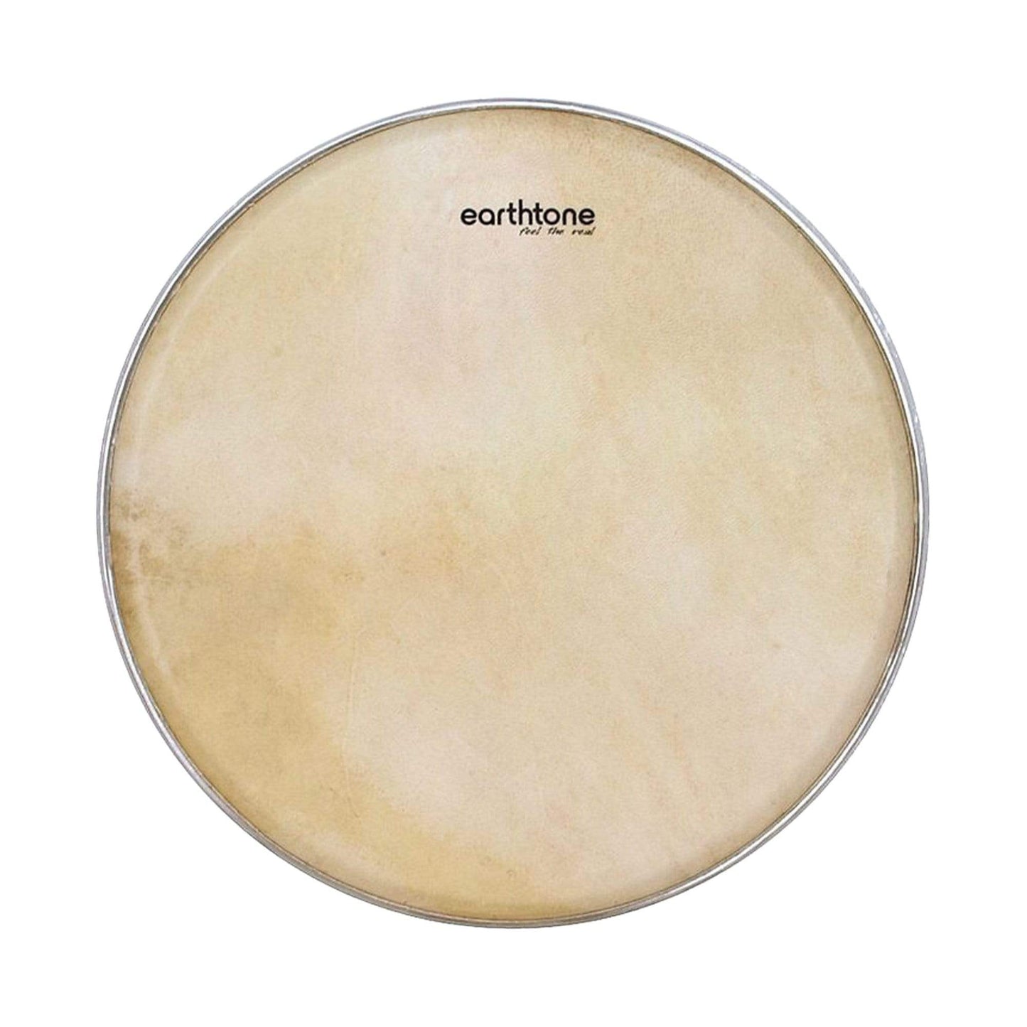 Earthtone 16" Calfskin Drumhead Drums and Percussion / Parts and Accessories / Heads
