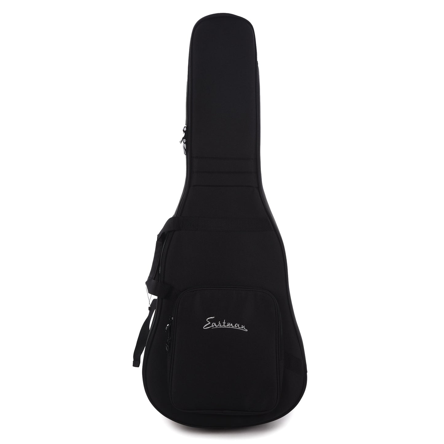 Eastman E1D Deluxe Sitka/Mahogany Truetone Gloss Natural Acoustic Guitars / Dreadnought