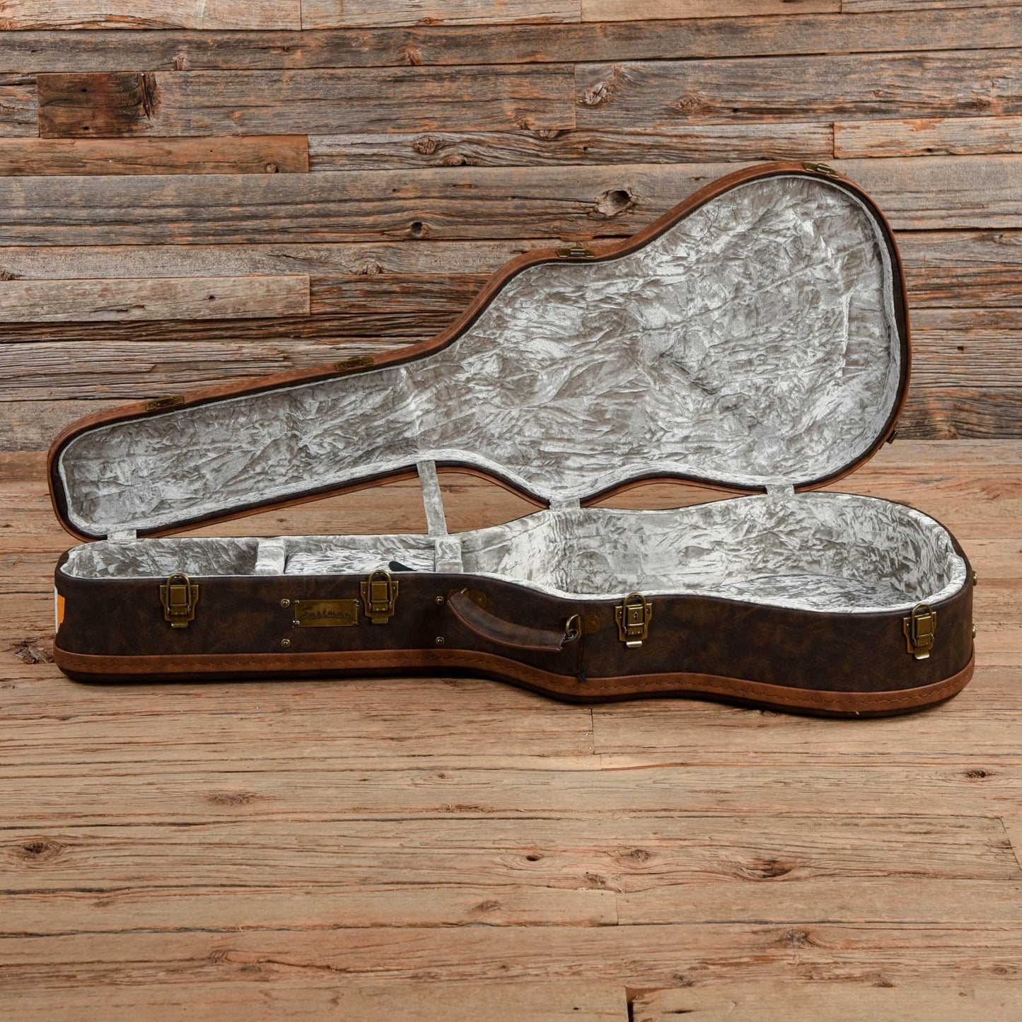 Eastman E20SS Slope Shoulder Dreadnought Sunburst 2021 Acoustic Guitars / Dreadnought