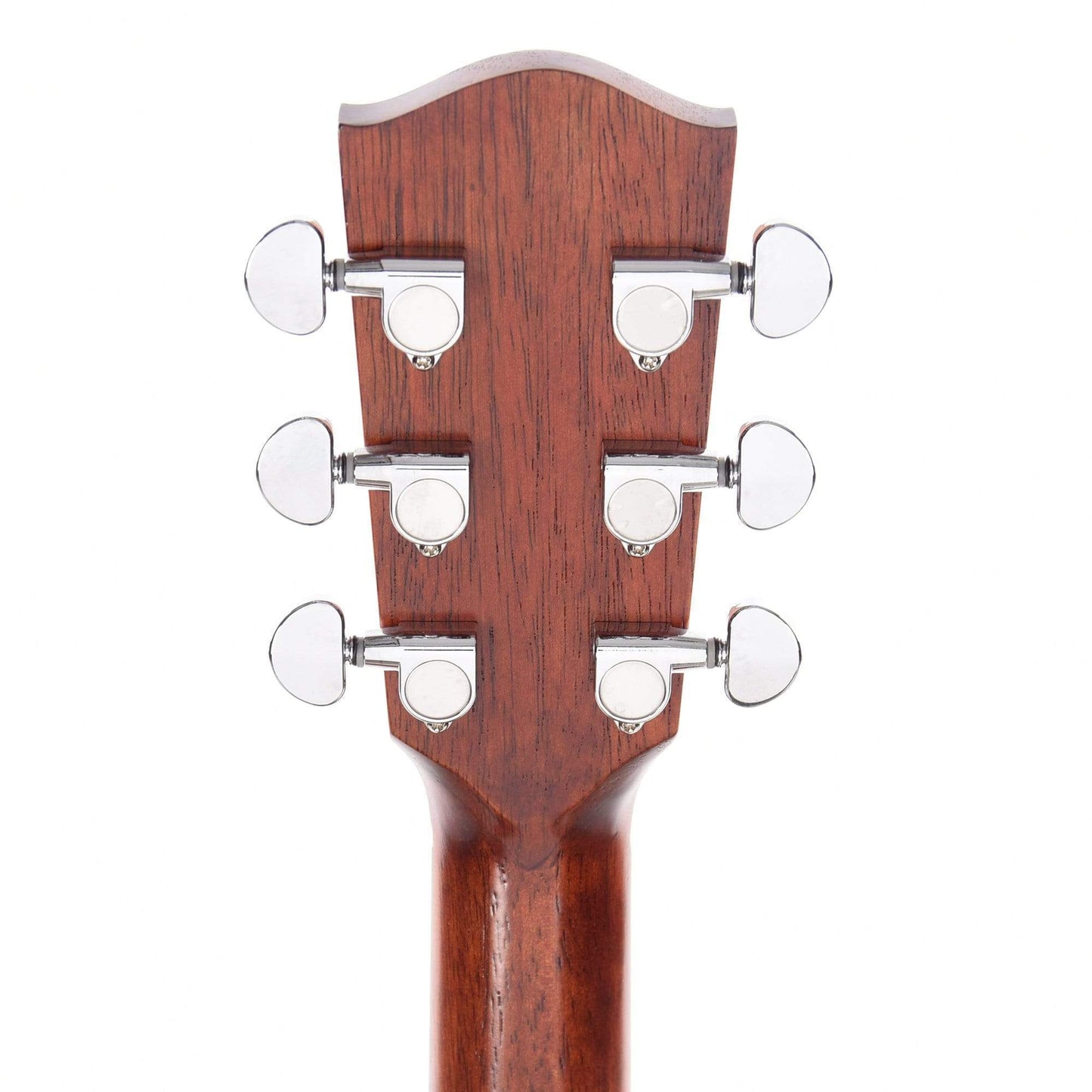 Eastman PCH Series Sitka/Sapele Dreadnought Natural Acoustic Guitars / Dreadnought