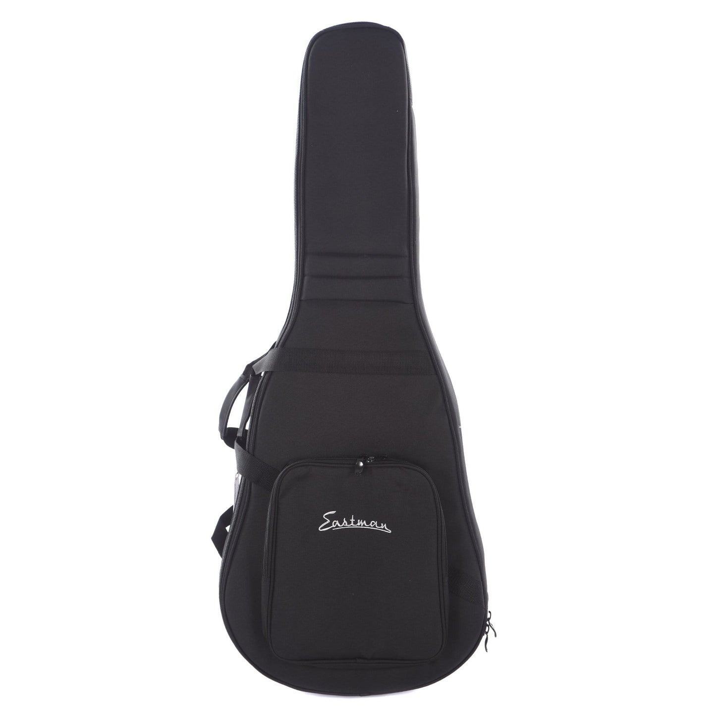 Eastman AC Series AC222CE Sitka/Ovangkol Grand Auditorium Cutaway Natural w/Fishman Sonitone Acoustic Guitars / OM and Auditorium