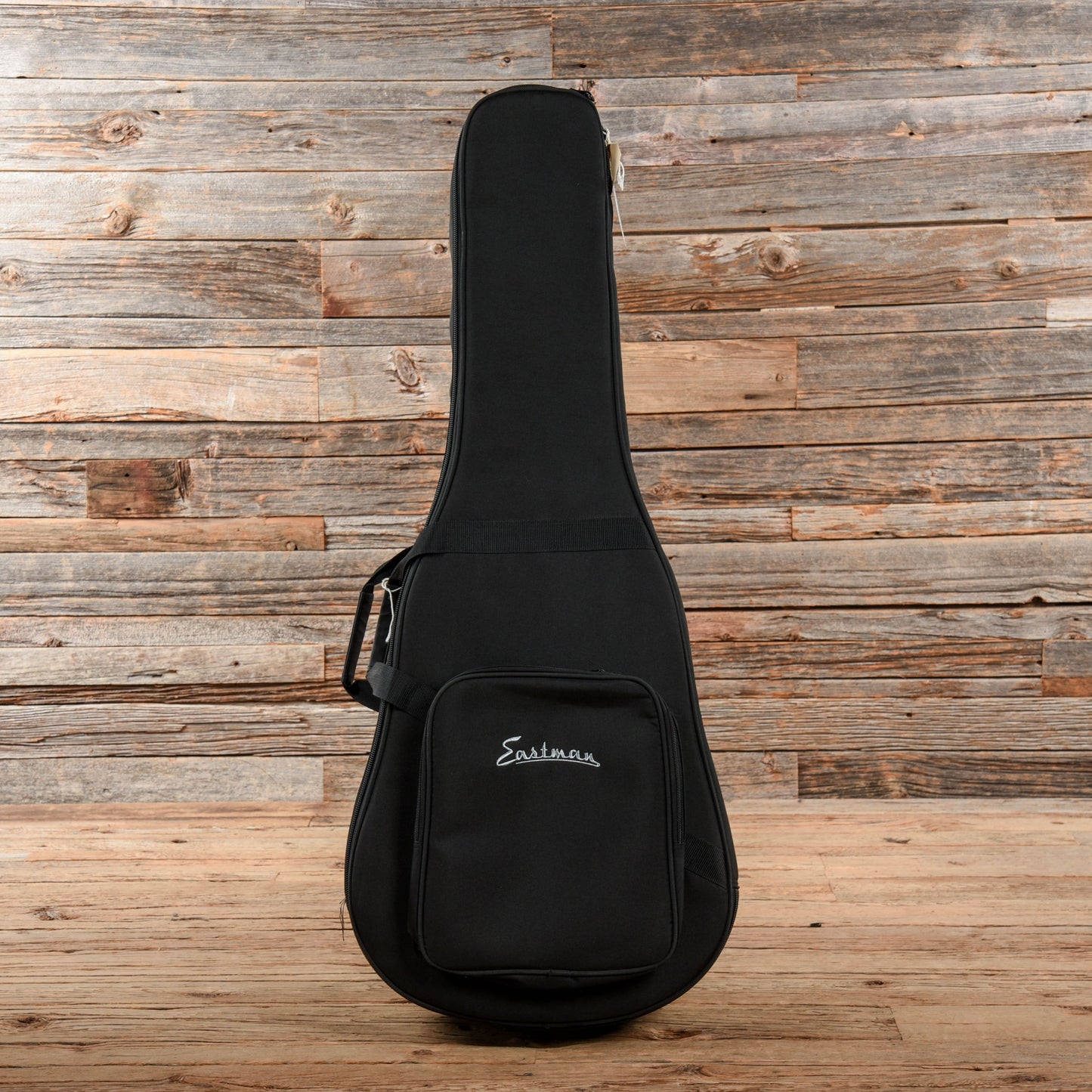 Eastman Eastman AC122CE Sapele/Sitka Spruce Grand Auditorium Natural Acoustic Guitars / OM and Auditorium