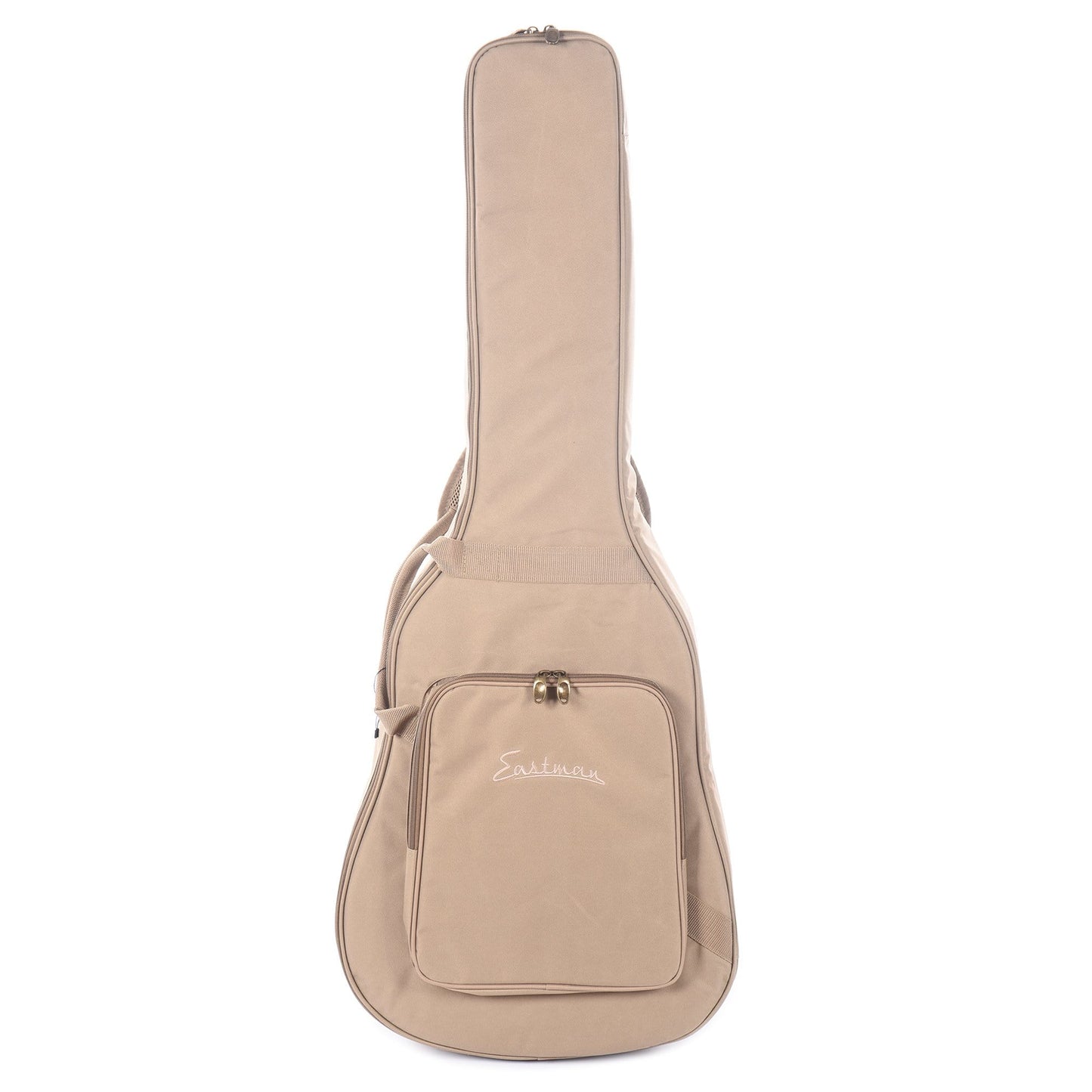 Eastman PCH Sitka/Sapele Grand Auditorium Natural w/Pickup Acoustic Guitars / OM and Auditorium