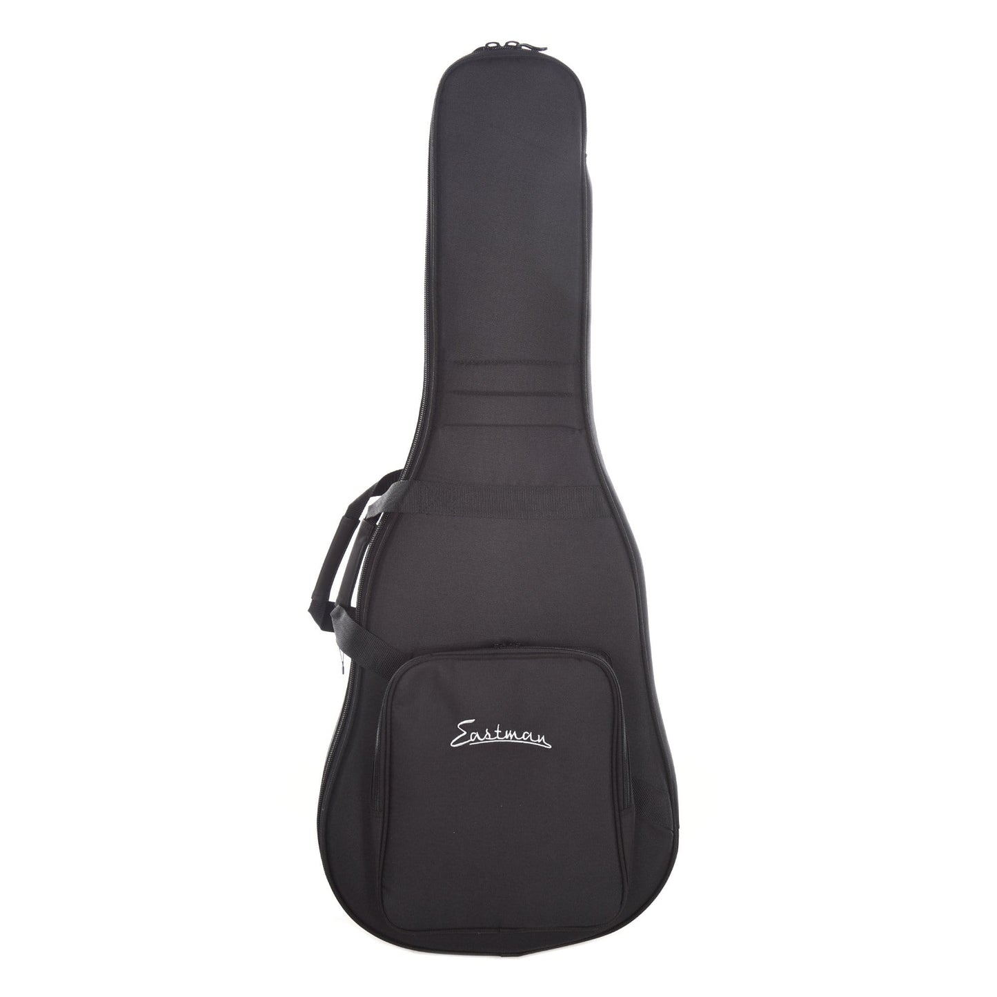 Eastman Traditional Spruce/Sapele OM Natural Acoustic Guitars / OM and Auditorium