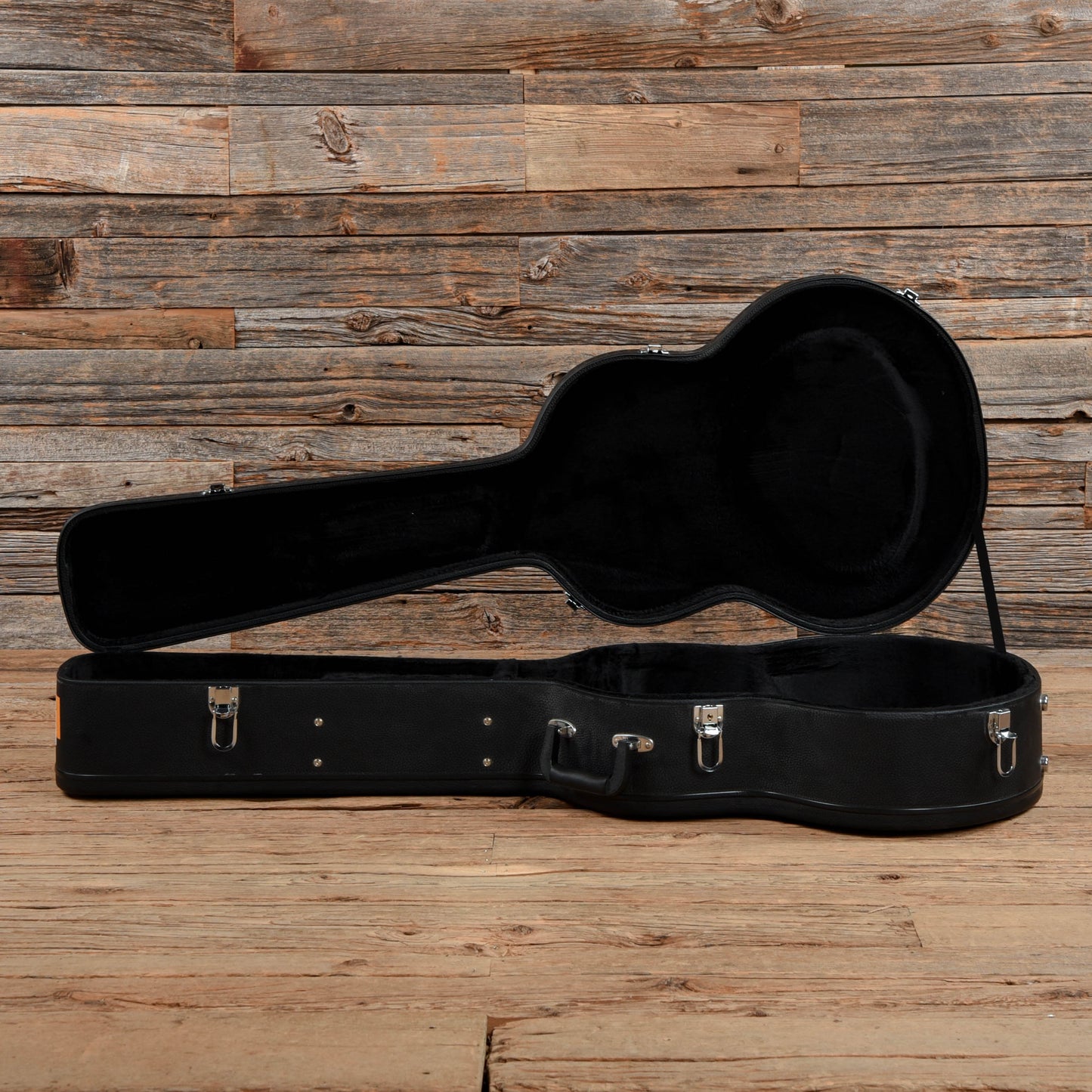 Eastman AR403CE Single Cutaway Hollow-Body Archtop Classic Electric Guitars / Hollow Body