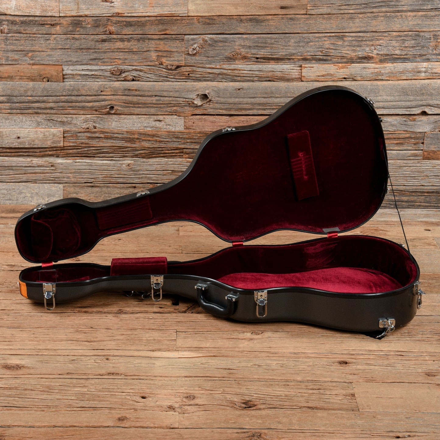 Eastman AR805 Natural 2006 Electric Guitars / Hollow Body