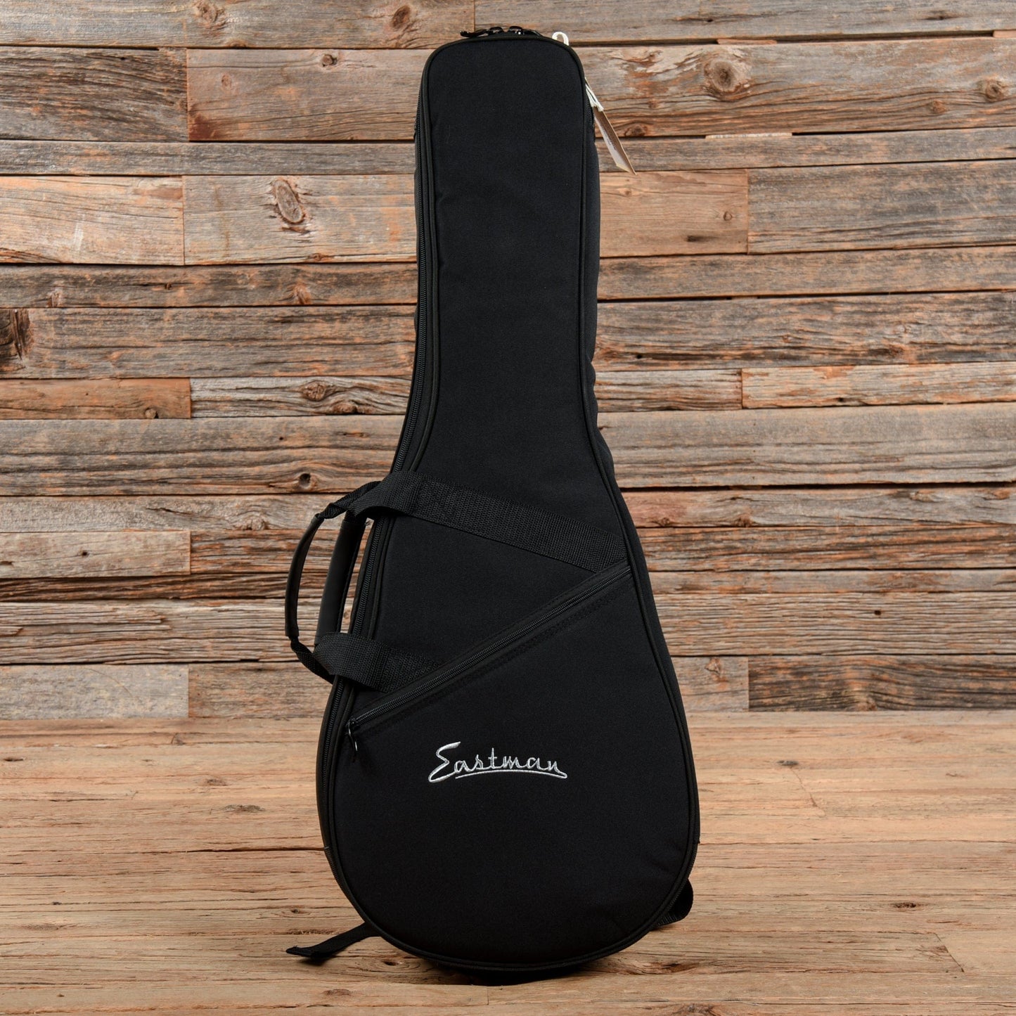 Eastman MD A315 F-Style Mandolin Dark Stain 2021 Folk Instruments / Mandolins