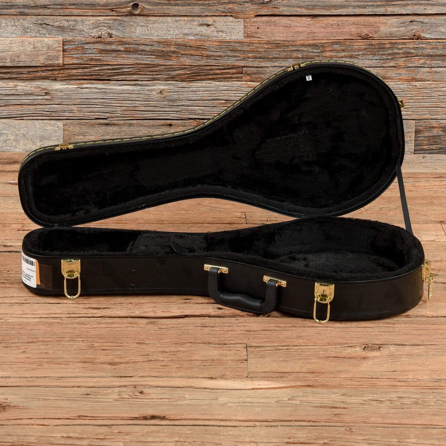 Eastman MD305 A-Style Mandolin Classic Antique Folk Instruments / Mandolins