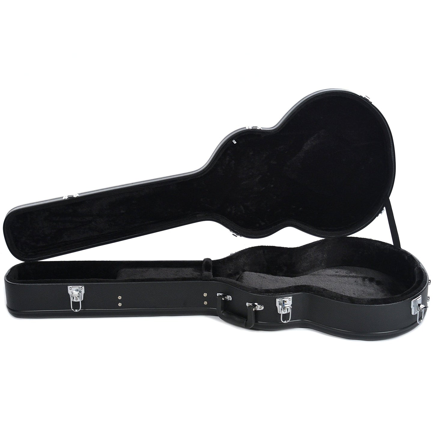 Eastwood Hard Case (CN) (Classic 6 / 12) Accessories / Cases and Gig Bags / Guitar Cases