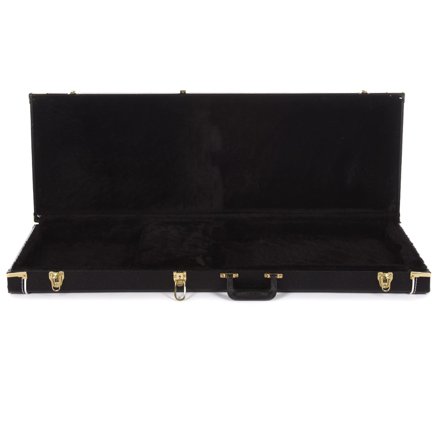 Eastwood Hardshell Case for Airline 2/3P, Twin-Tone, Hi-Flyer, Ichiban, JR Elite Tenor Accessories / Cases and Gig Bags / Guitar Cases