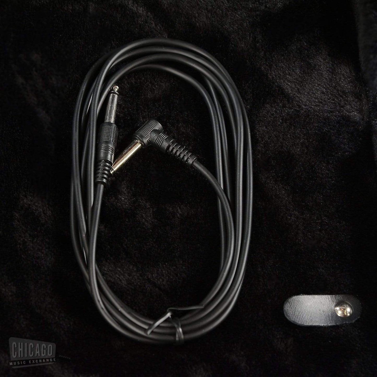 Eastwood Hardshell Case HSC612 Accessories / Cases and Gig Bags / Guitar Cases