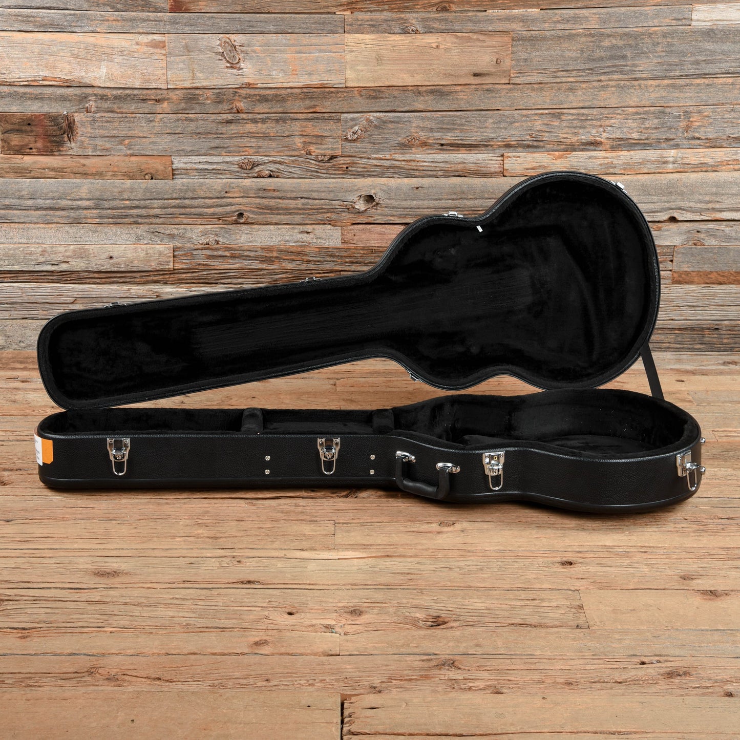 Eastwood Backlund Rockerbox Bass Bass Guitars / Short Scale