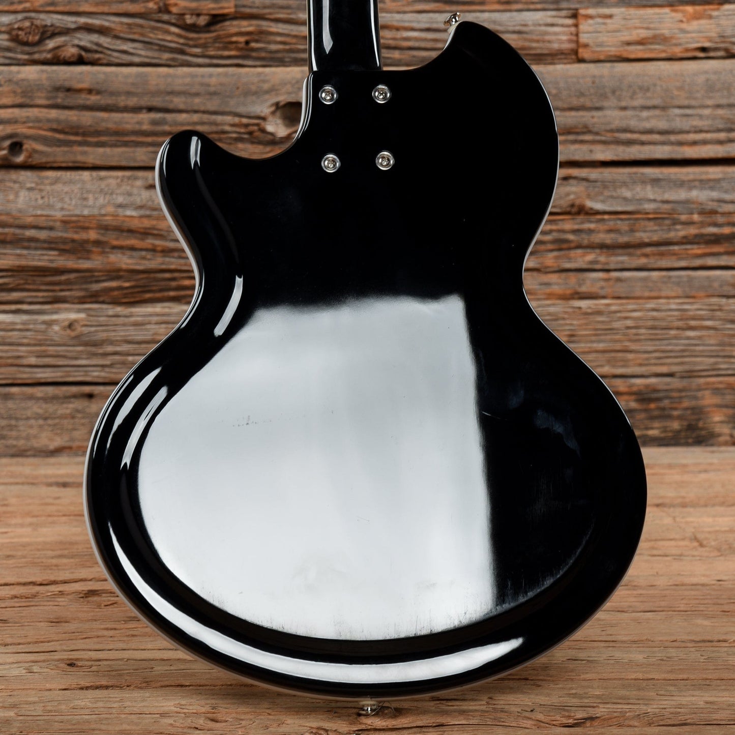 Eastwood Airline '59 Coronado DLX Electric Guitars / Solid Body