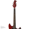 Eastwood Warren Ellis Tenor 2P Cherry Electric Guitars / Solid Body