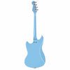 Eastwood Warren Ellis Tenor 2P Sonic Blue Electric Guitars / Solid Body