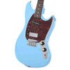 Eastwood Warren Ellis Tenor 2P Sonic Blue Electric Guitars / Solid Body