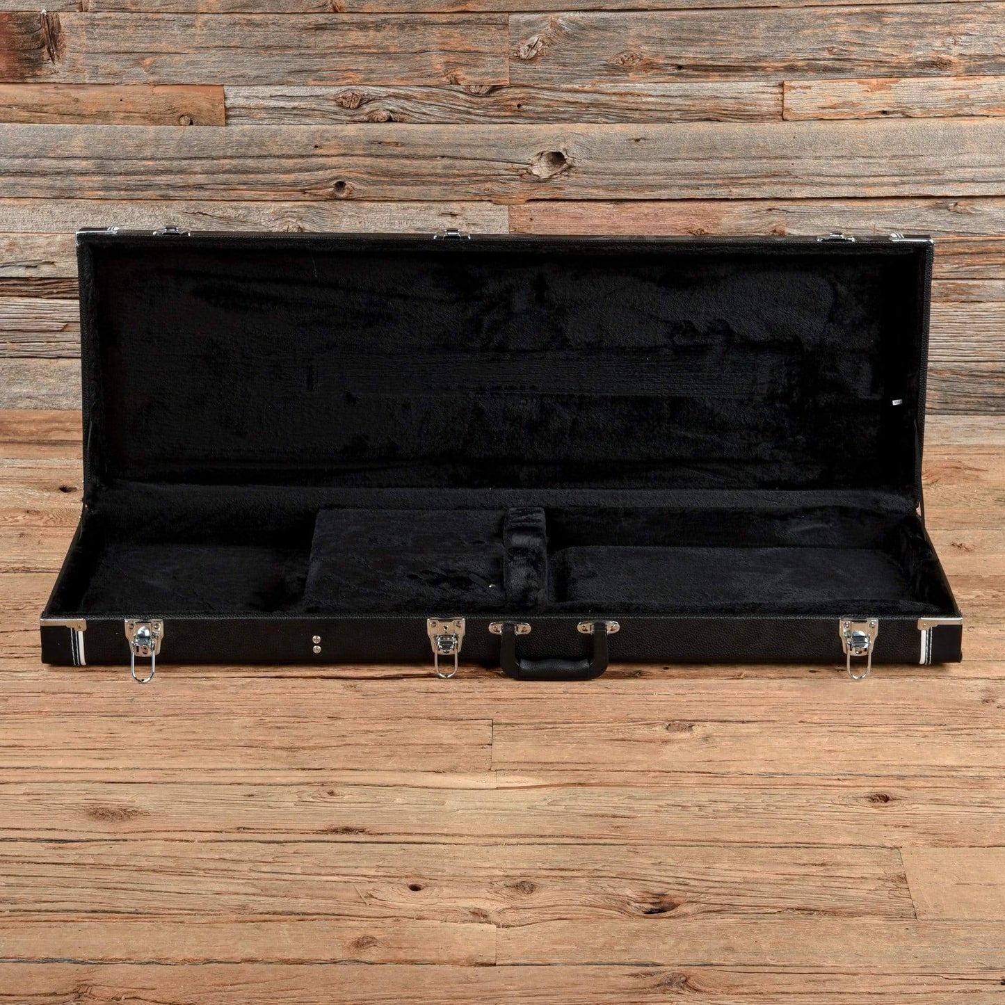 Eastwood Warren Ellis Tenor Baritone Cherry 2016 Electric Guitars / Solid Body