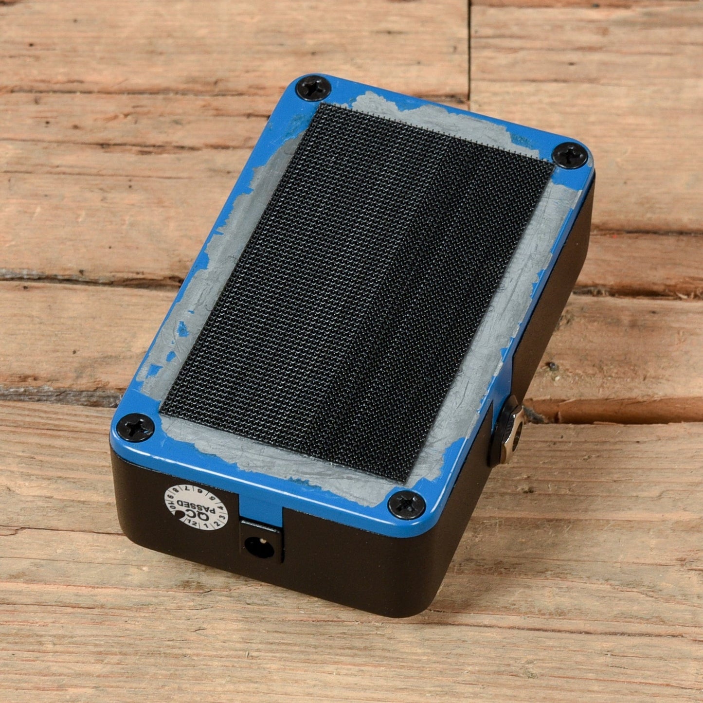 EBS OctaBass Effects and Pedals / Octave and Pitch