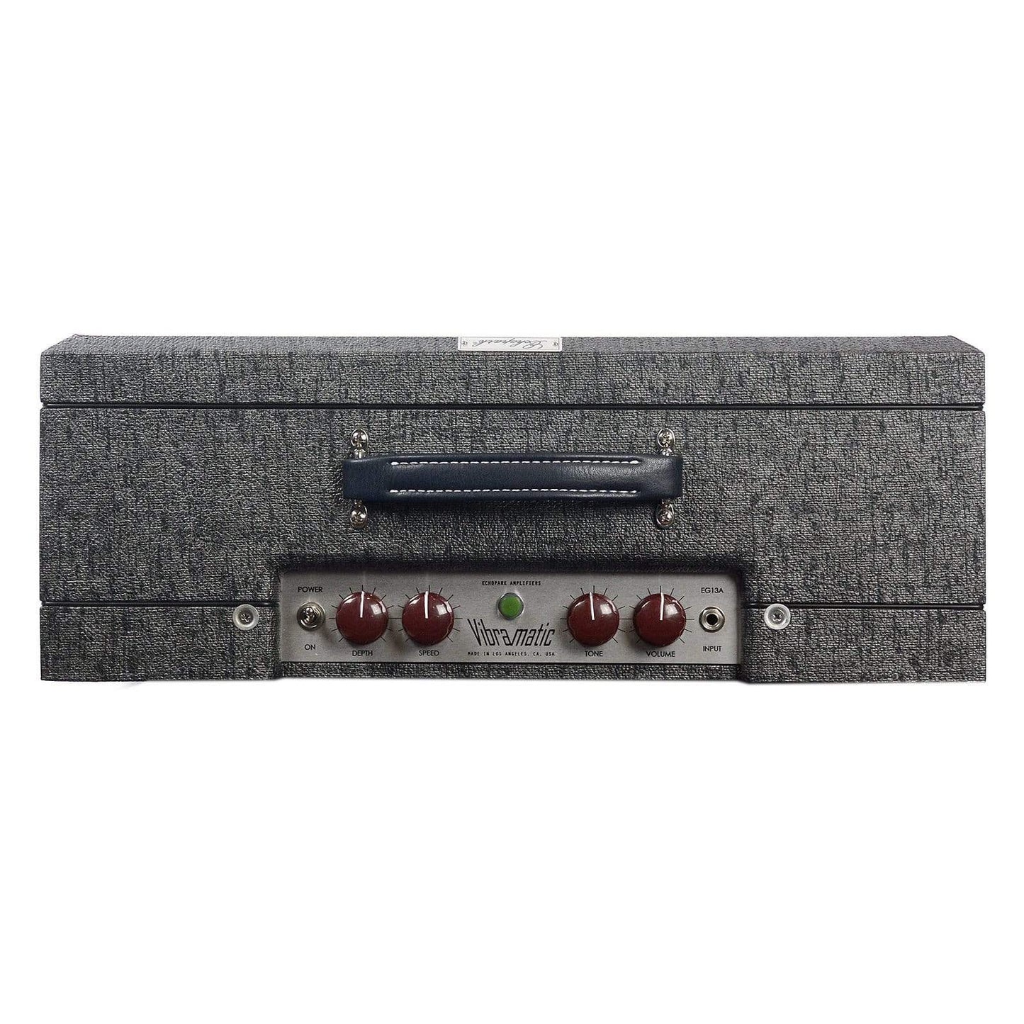 Echopark Vibramatic 1x12 EG13A Combo Amp Amps / Guitar Combos