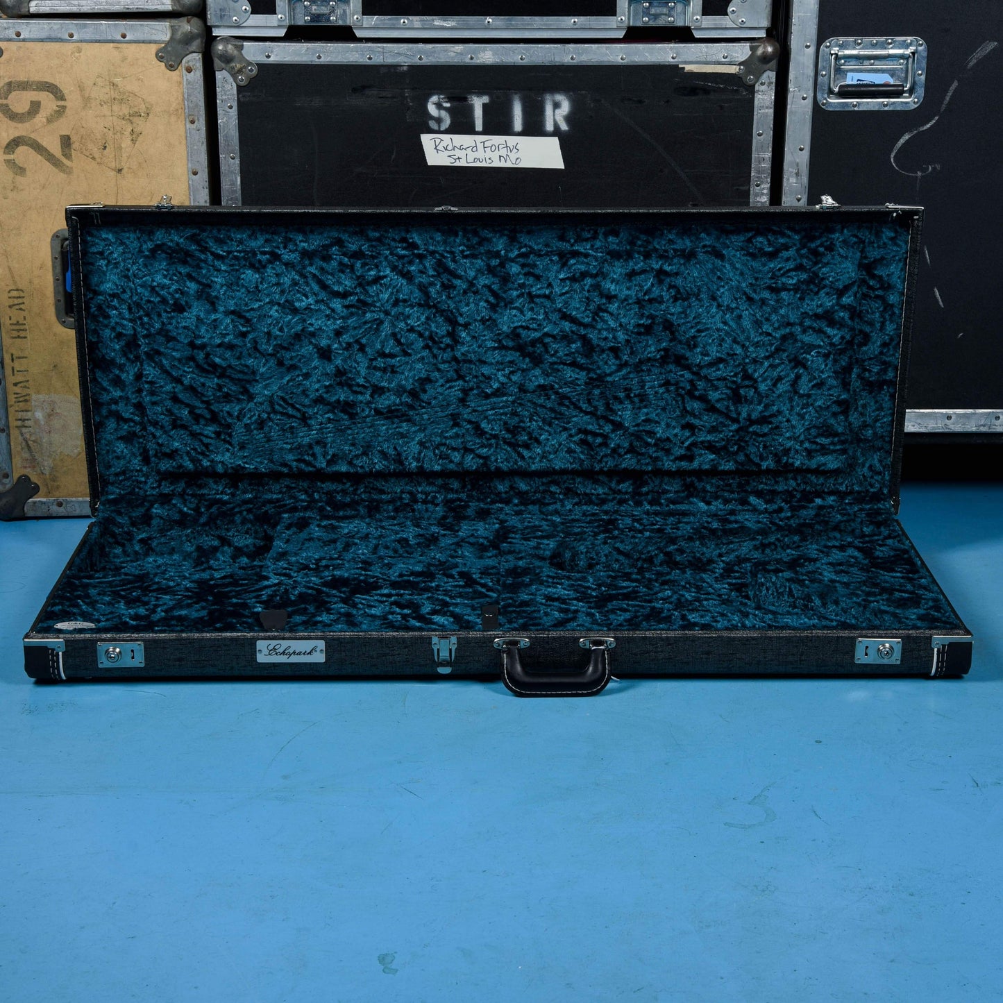 Echopark Korina V Natural