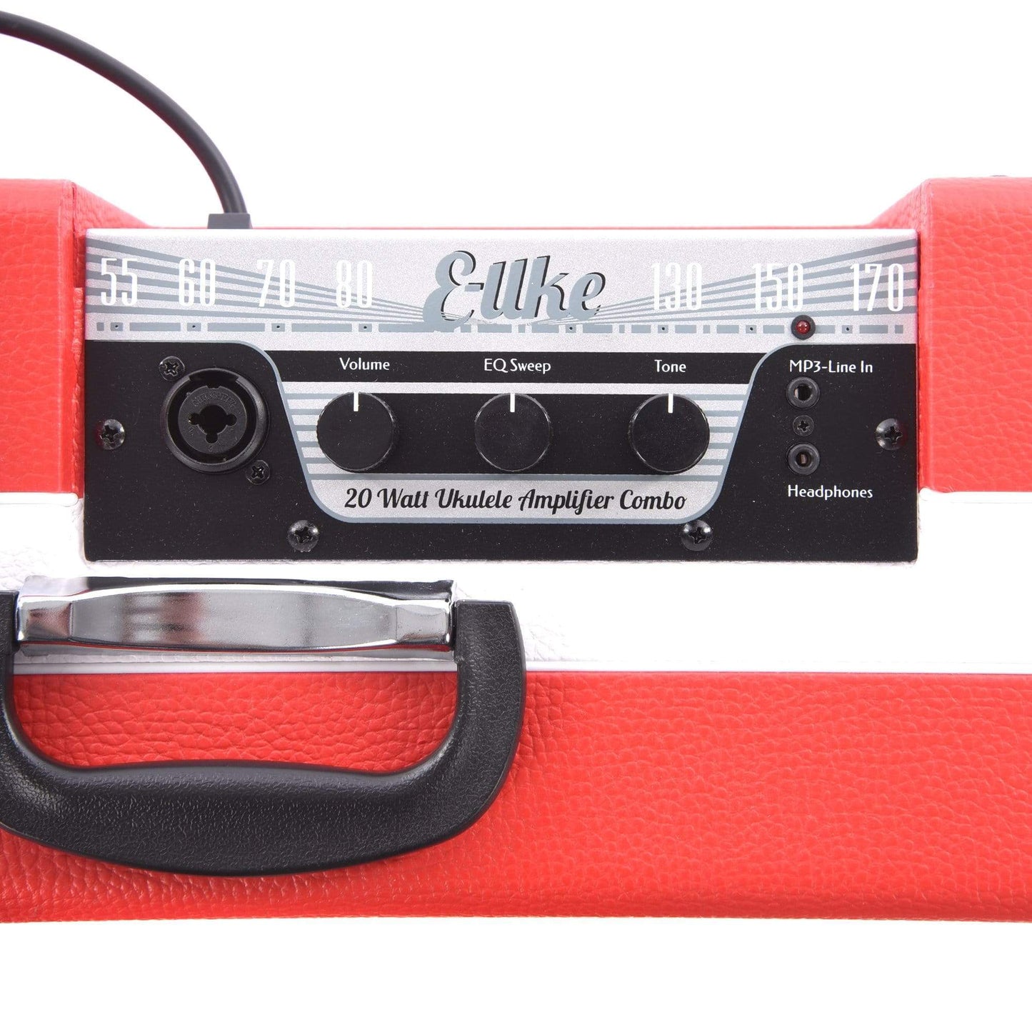 Eden E-Series 20W Ukulele Combo Amp Amps / Acoustic Amps
