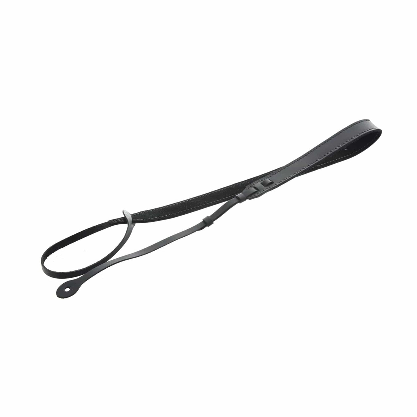 El Dorado 1" Mandolin Strap Black Accessories / Straps