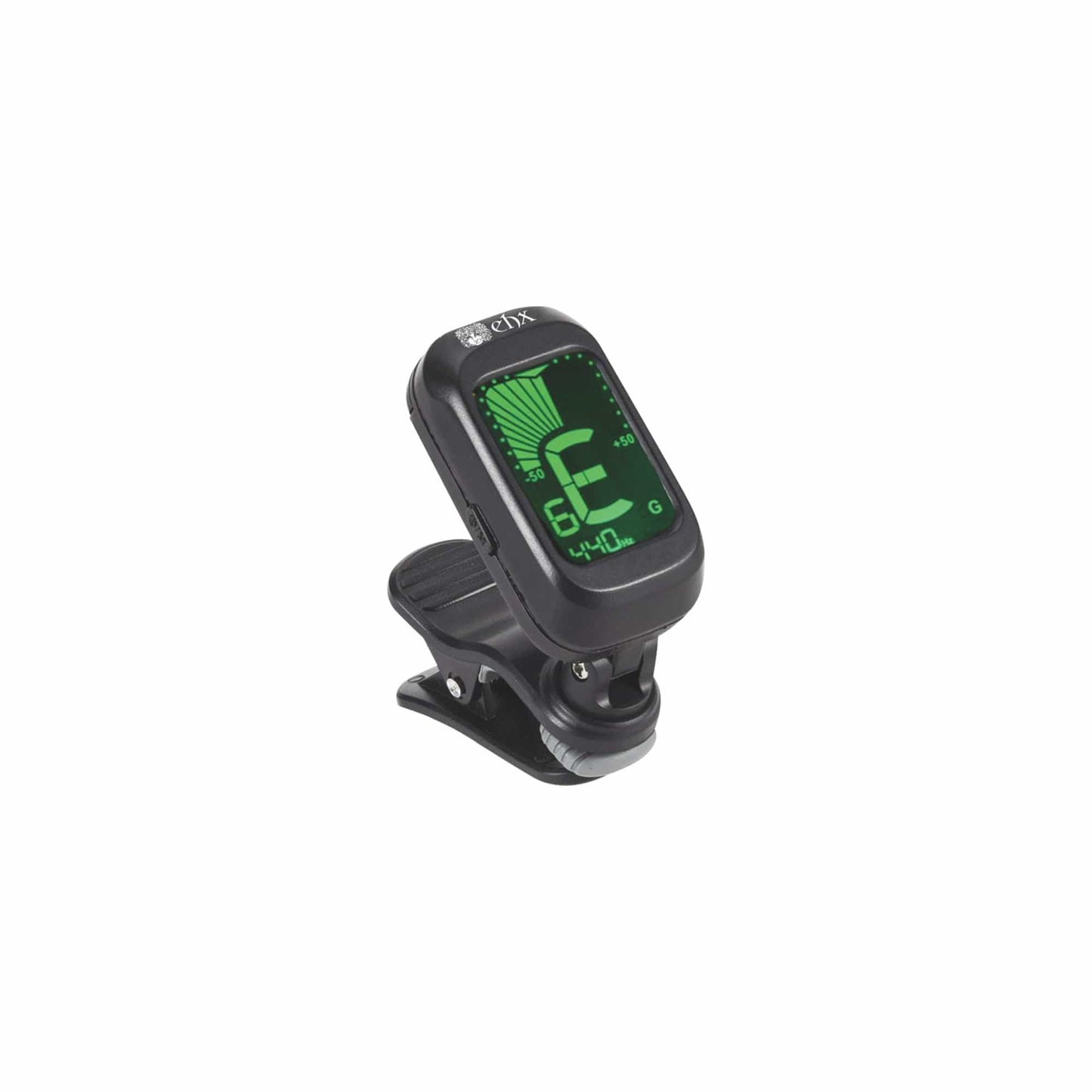 Electro-Harmonix Clip-On Tuner Accessories / Tuners