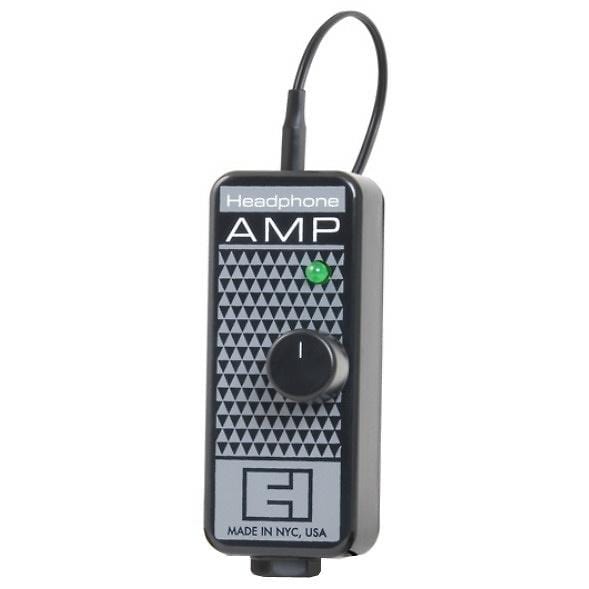 Electro-Harmonix Headphone Amplifier Amps / Small Amps