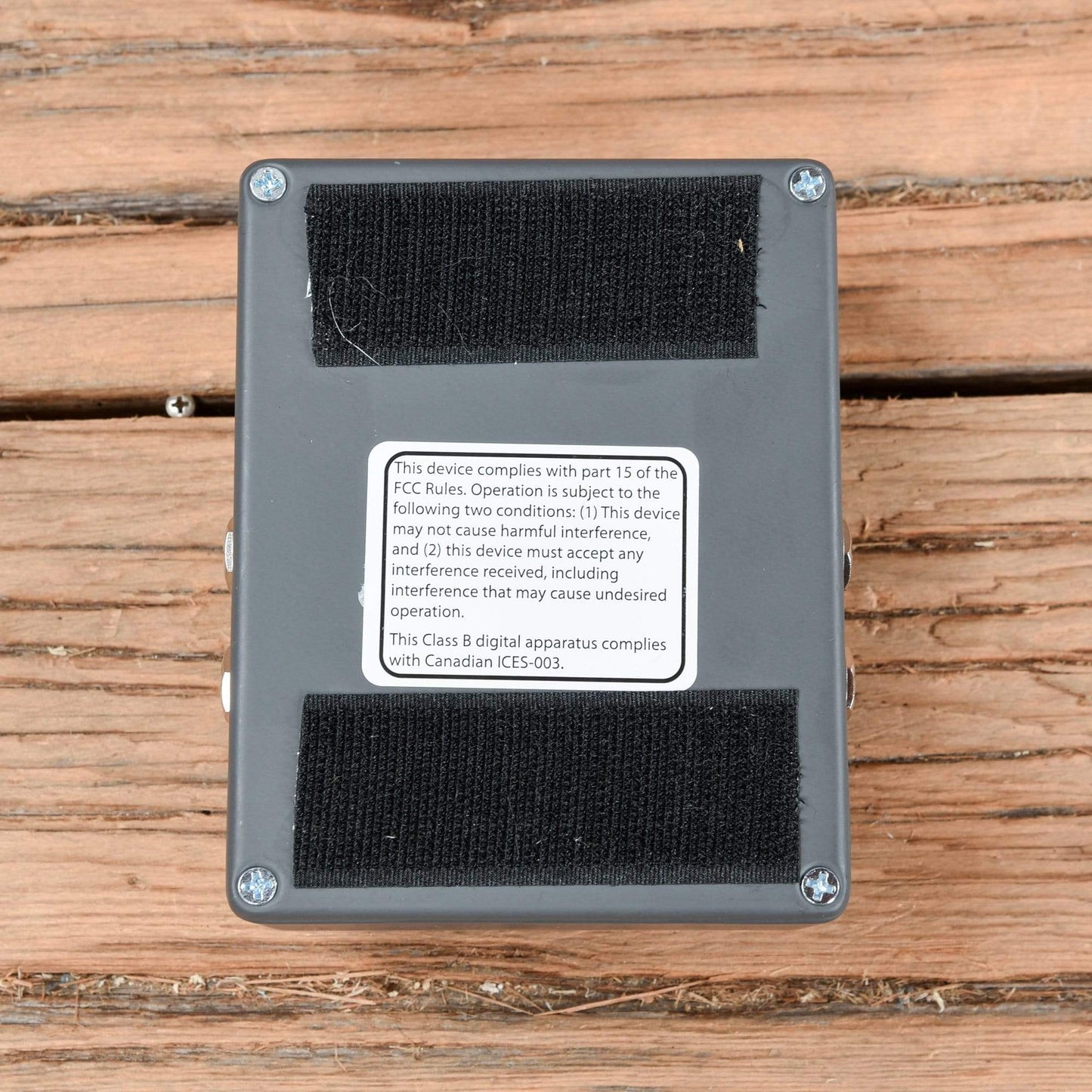 Electro-Harmonix Bass Mono Synth Effects and Pedals / Bass Pedals