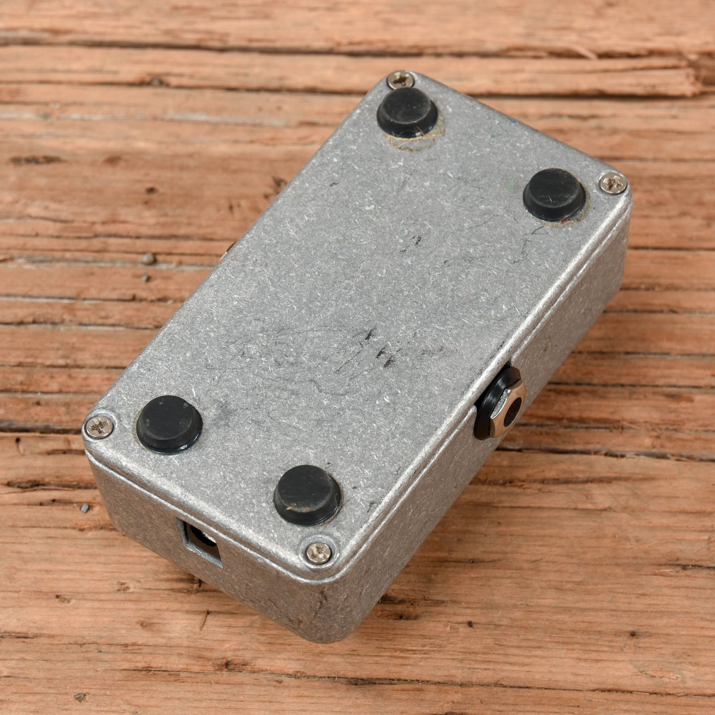 Electro-Harmonix LPB-1 Linear Power Booster Nano Effects and Pedals / Bass Pedals