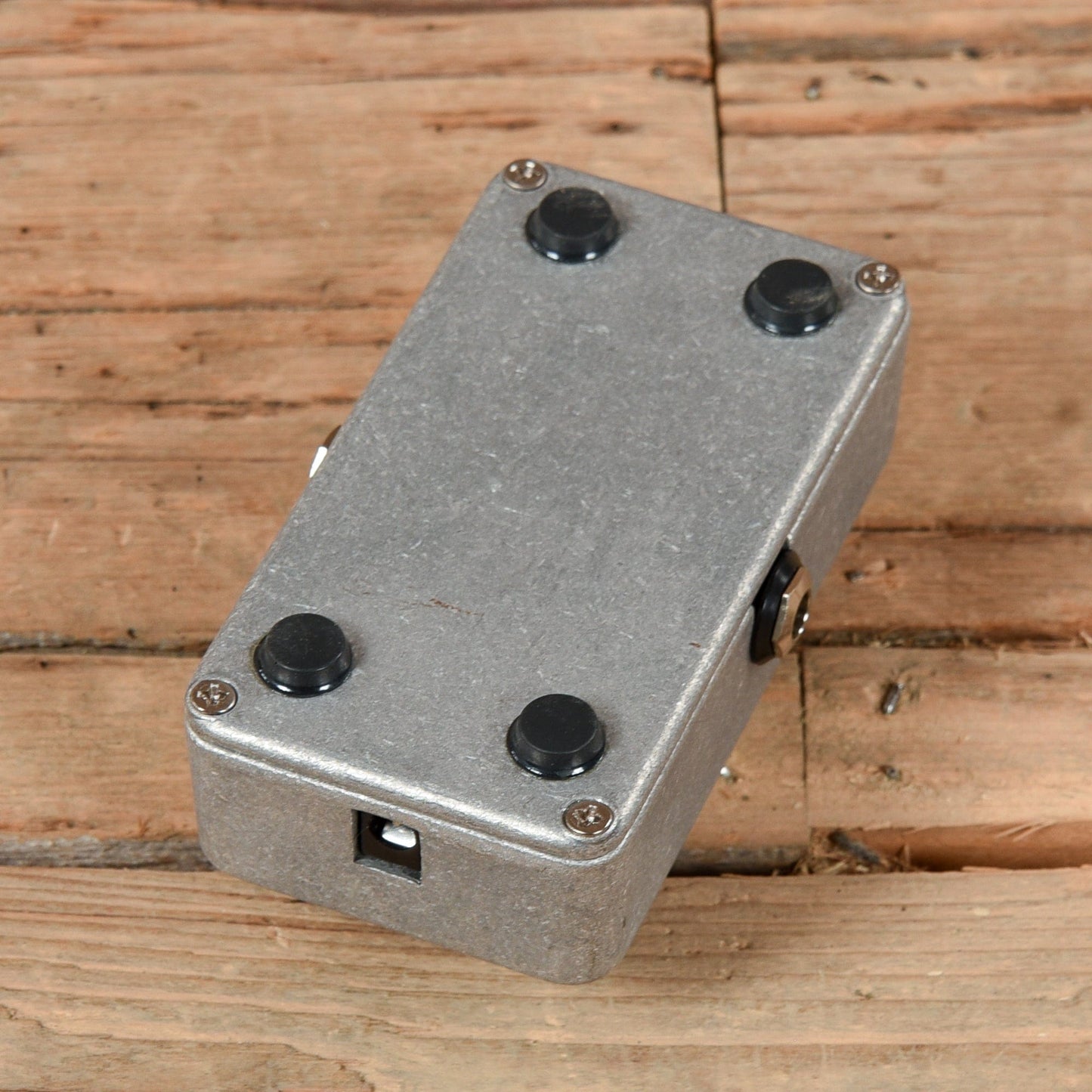 Electro-Harmonix Nano Screaming Bird Effects and Pedals / Bass Pedals